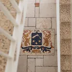 Monteforte & לינה וארוחת בוקר אוג'נטו