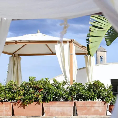 Monteforte & 4* Ugento