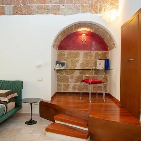 Oda ve Kahvaltı Monteforte &