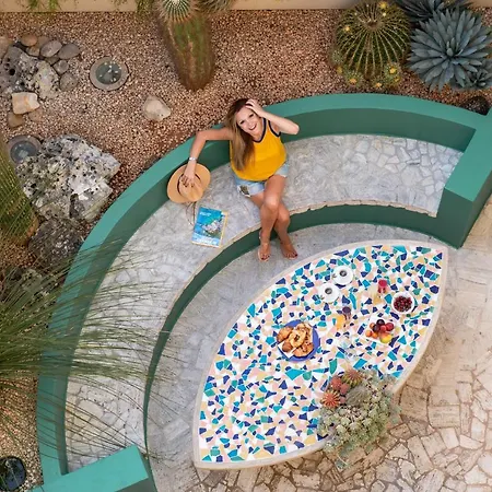 Monteforte & Oda ve Kahvaltı