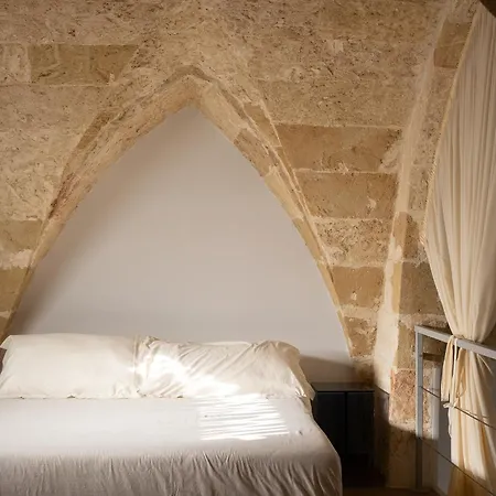 Monteforte & Bed and Breakfast Ugento