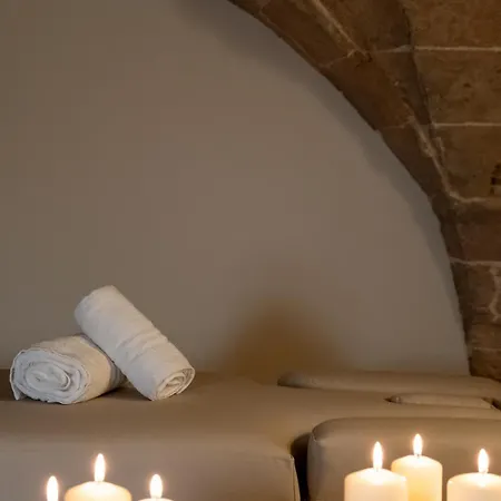 Monteforte & Bed and Breakfast