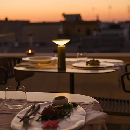 Monteforte & Bed and Breakfast Ugento