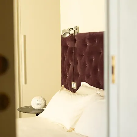Monteforte & Bed and Breakfast Ugento