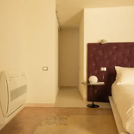 Bed and Breakfast Monteforte & Ugento