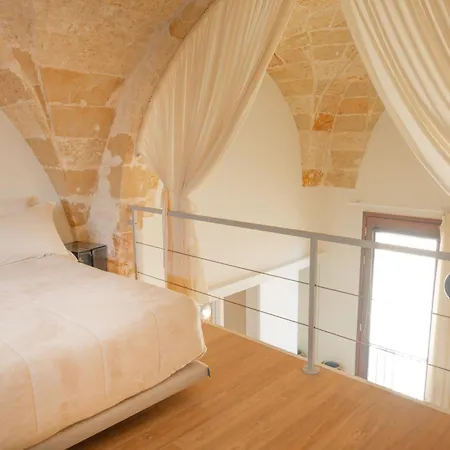 Bed and Breakfast Monteforte &