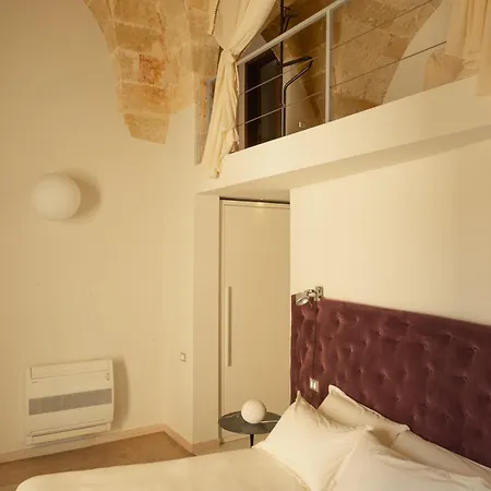 Bed and Breakfast Monteforte & Ugento