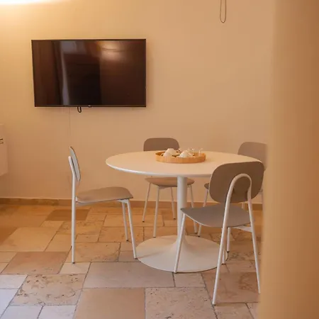Monteforte & Bed and Breakfast