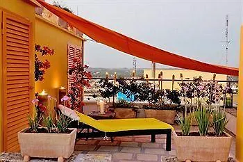 Oda ve Kahvaltı Monteforte &