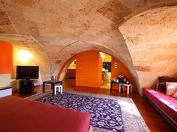 Monteforte & Oda ve Kahvaltı