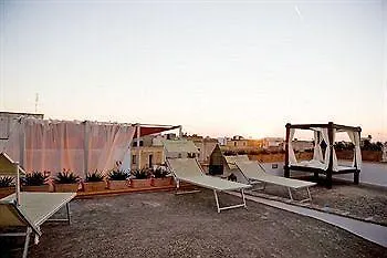 Oda ve Kahvaltı Monteforte & 4*