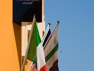 Monteforte & Oda ve Kahvaltı Ugento