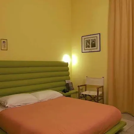 Oda ve Kahvaltı Monteforte & Ugento