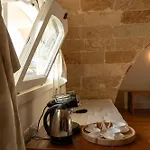 Monteforte & Bed and Breakfast Ugento