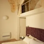 Alojamento de Acomodação e Pequeno-almoço Monteforte & Ugento