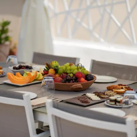 Monteforte & Bed & Breakfast Ugento