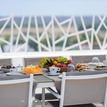 Monteforte & Bed & Breakfast Ugento