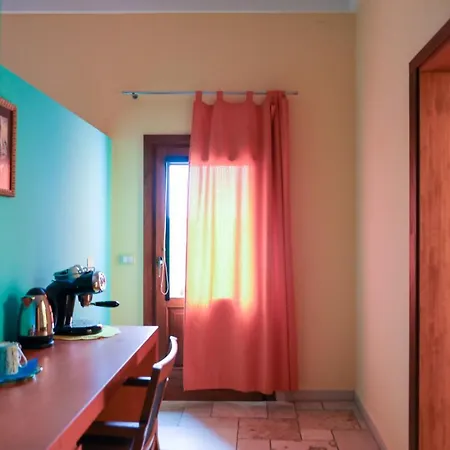 Monteforte & 4* Ugento