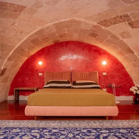 Monteforte & Bed & Breakfast 4*