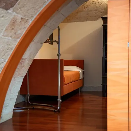 Bed and Breakfast Monteforte Ugento