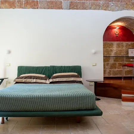 Bed & Breakfast Monteforte