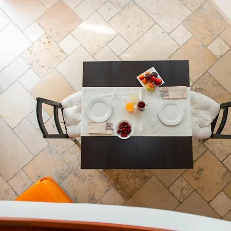 Monteforte & Bed & Breakfast