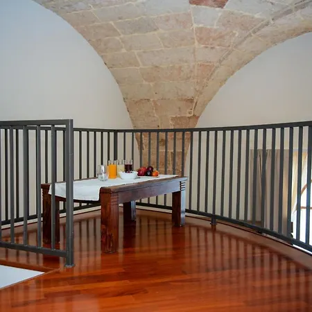Bed & Breakfast Monteforte Ugento
