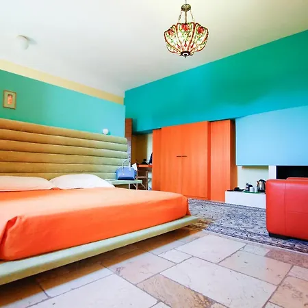 Monteforte 3*