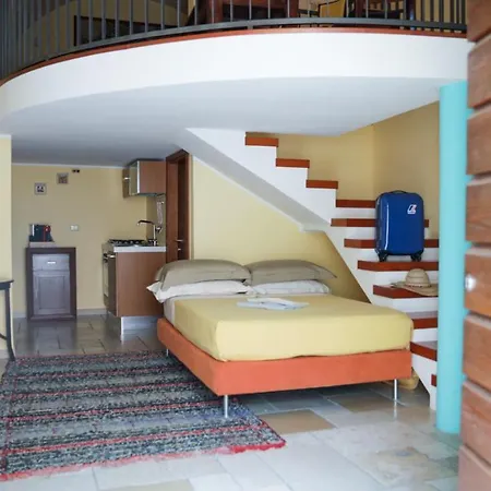 Monteforte & 4* Ugento