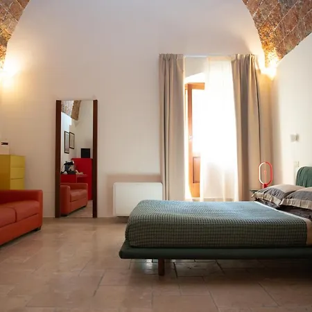 Monteforte Bed and Breakfast