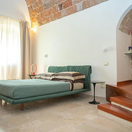 Monteforte & Bed & Breakfast