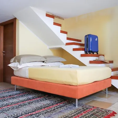 Monteforte & Bed & Breakfast