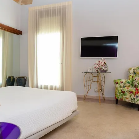 Bed & Breakfast Monteforte &