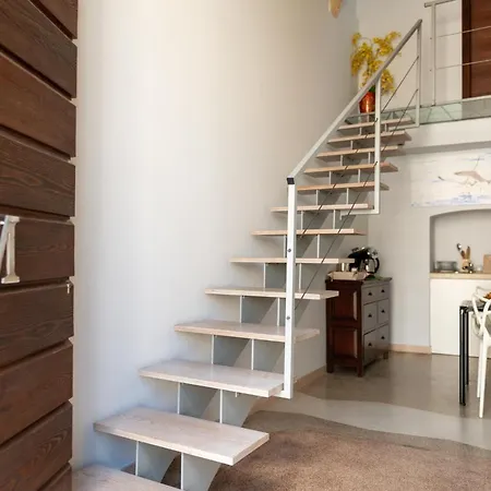 Bed & Breakfast Monteforte & Ugento