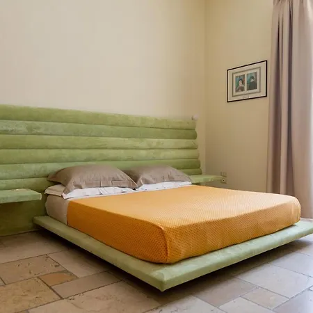 Monteforte & Bed & Breakfast 4*