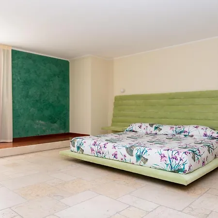 Monteforte & Bed & Breakfast Ugento