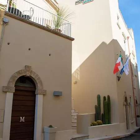 Monteforte & 4* ウジェント