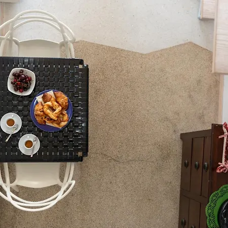 Monteforte Bed & Breakfast