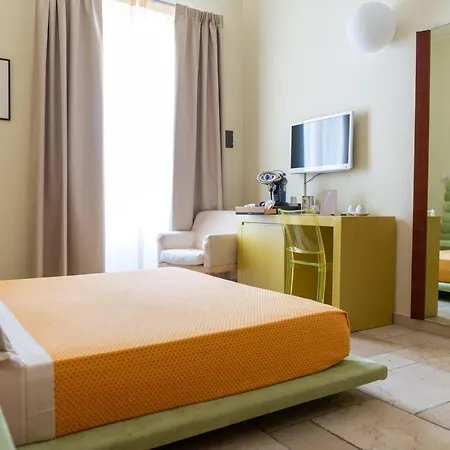 Bed & Breakfast Monteforte &