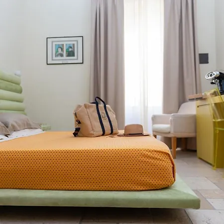 Bed & Breakfast Monteforte & 4*