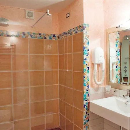 Monteforte & Bed & Breakfast