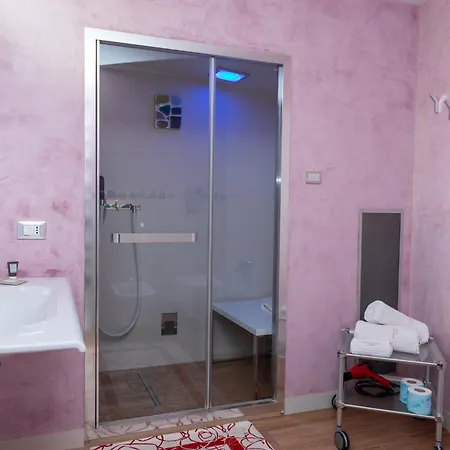 Monteforte Bed & Breakfast Ugento