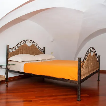 Bed & Breakfast Monteforte Ugento