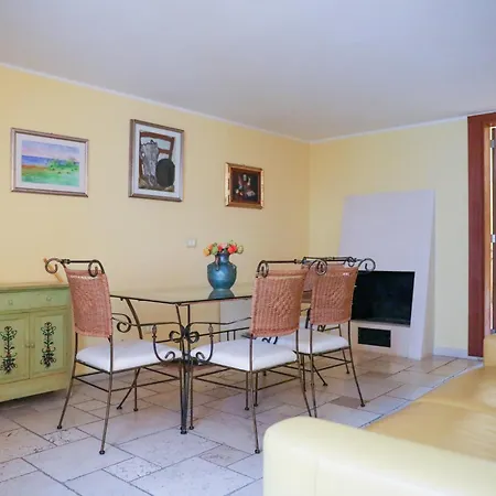Bed & Breakfast Monteforte Ugento