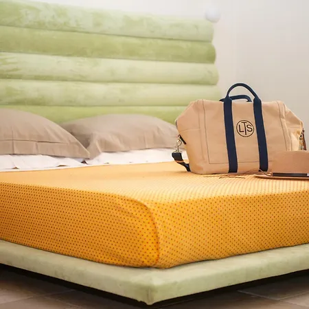 Bed & Breakfast Monteforte