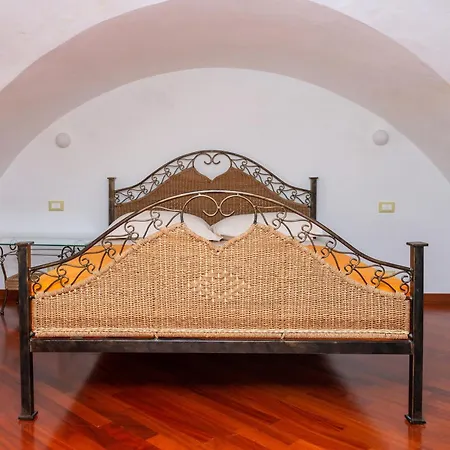 Monteforte Bed & Breakfast Ugento