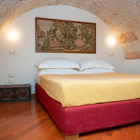 Bed & Breakfast Monteforte 3*