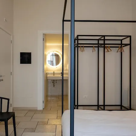 Monteforte & Bed & Breakfast 4*