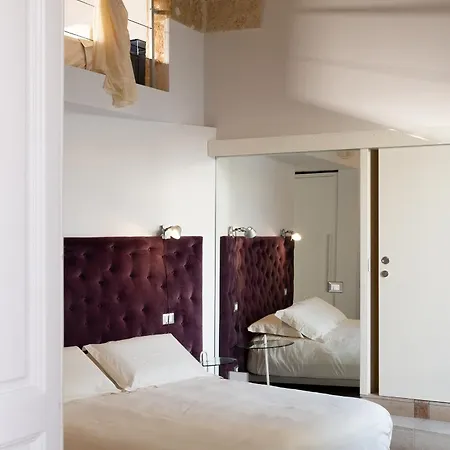 Bed & Breakfast Monteforte & Ugento