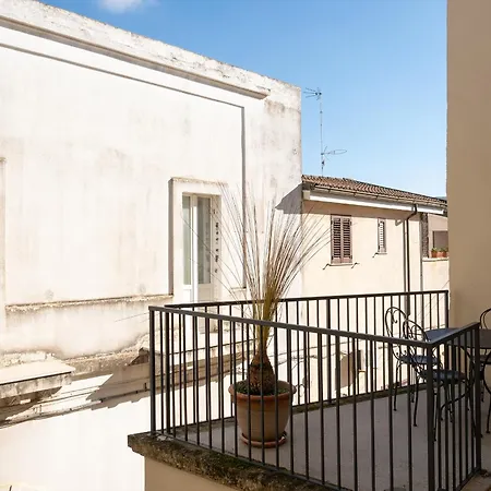 Monteforte & Bed & Breakfast